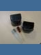  1950s urine-sugar analysis set